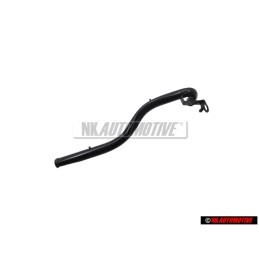 VW Original Kühlmittelrohr - 034121071A