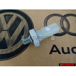 VW Original Öldruckschalter - 037919081E