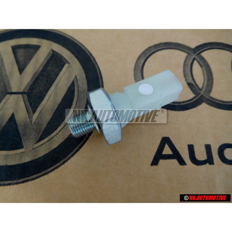 VW Original Öldruckschalter - 037919081E