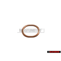 VW Original Dichtring - 039256251