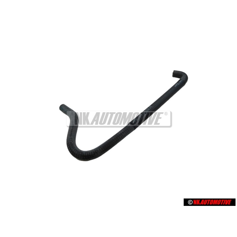 VW Original Entlüftungsschlauch - 044121060L