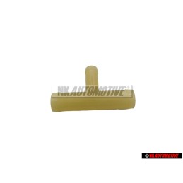 VW Original Anschlussrohr - 049133382D