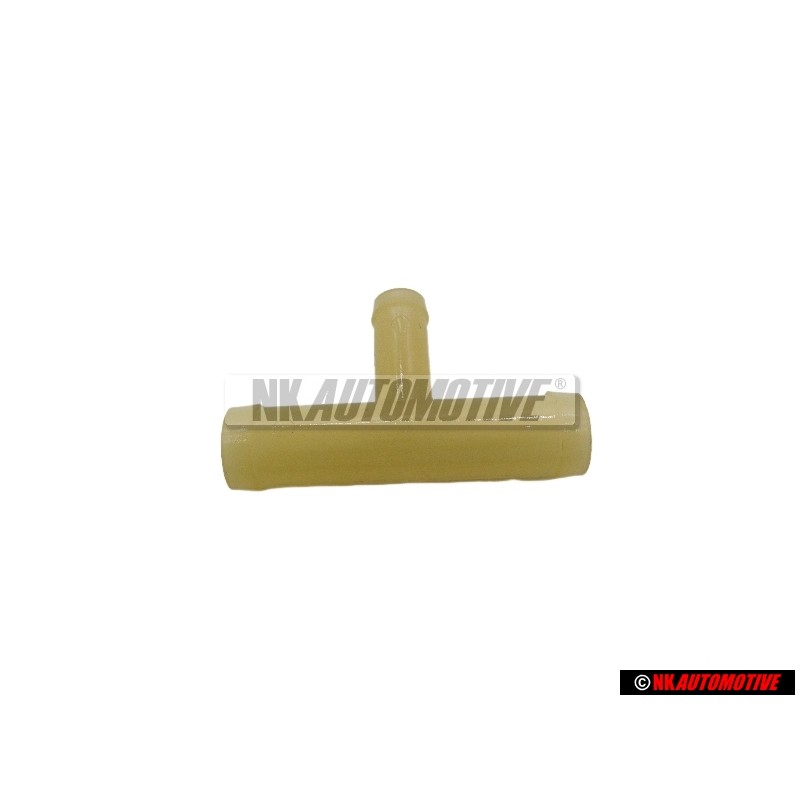 VW Original Anschlussrohr - 049133382D