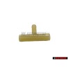 VW Original Anschlussrohr - 049133382D