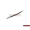 VW Original Masseleitung - 059971233C