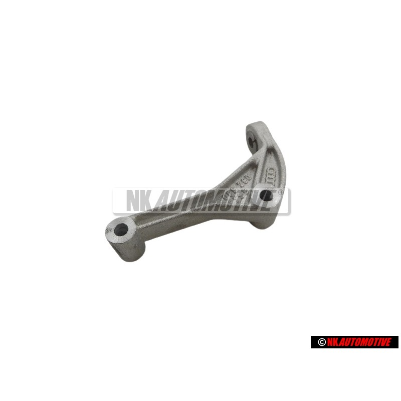 VW Original Stütze Für Kompressor - 06B260459A