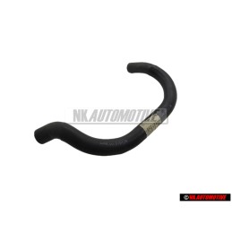 VW Original Kühlmittelschlauch - 074121073T