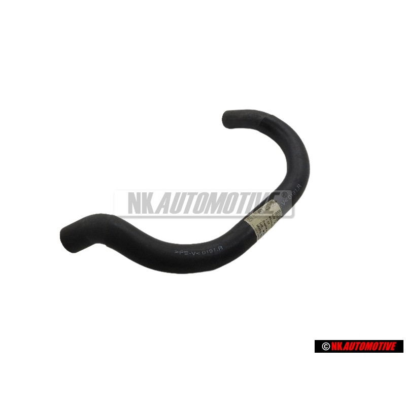 VW Original Kühlmittelschlauch - 074121073T