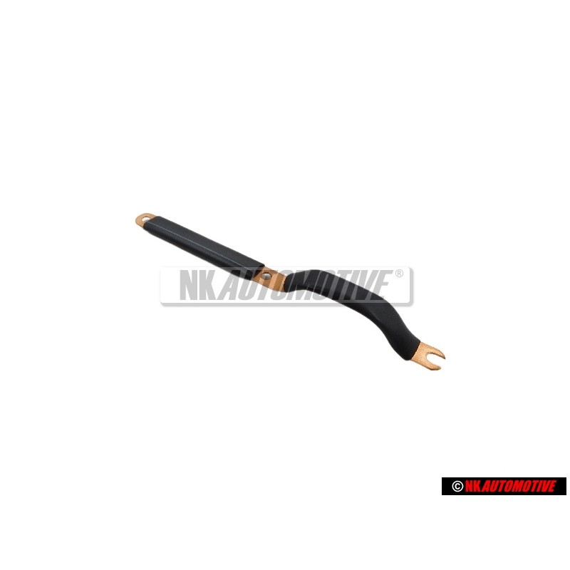 VW Original Glühkerzenverbinder - 076972095