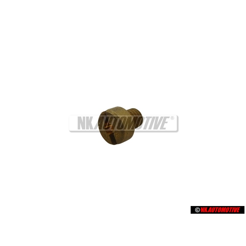 VW Original Hauptdüse - 111129403G