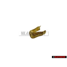 VW Original Leitung - 111905425