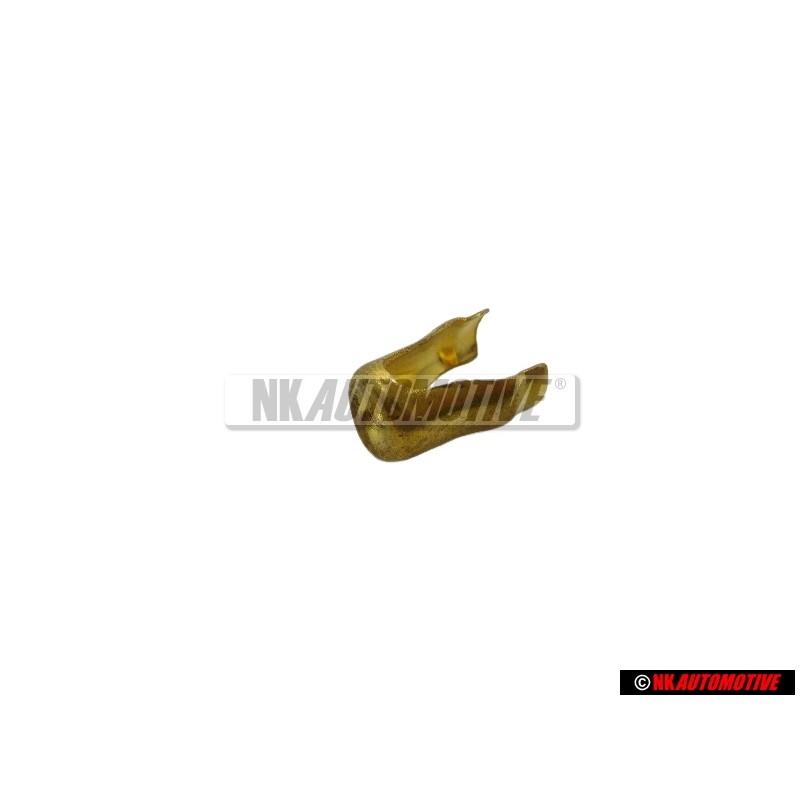 VW Original Leitung - 111905425