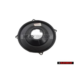 VW Original Kühlgebläsedeckel - 113119261B