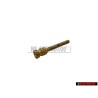 VW Original Ausgleichluftdüse - 113129435R