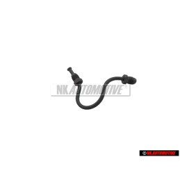 VW Original Bremsrohr - 113611735F
