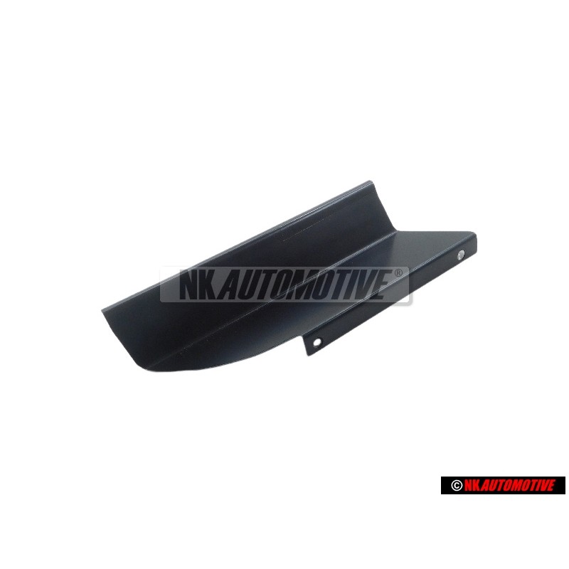 VW Original Luftführungsblech - 126119461