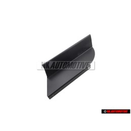 VW Original Luftführungsblech - 126119462