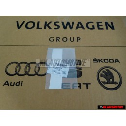 VW Original Schutzfolie - 1C0807907A