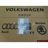 VW Original Schutzfolie - 1C0807907A