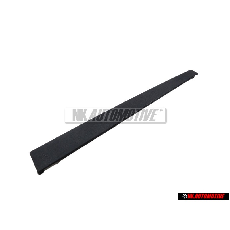 VW Original Blende Satinschwarz - 1C0877793A 01C