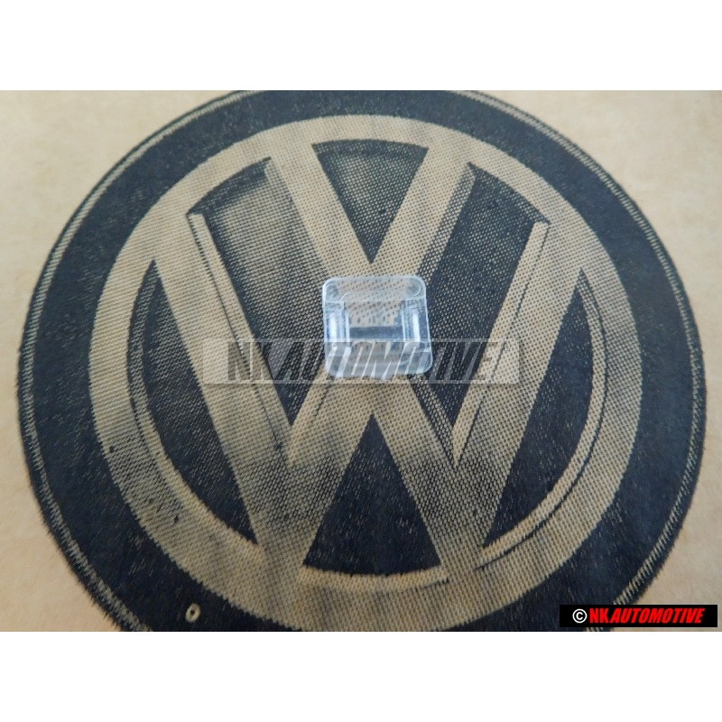 VW Original Abdeckung - 1C0953255A