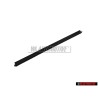 VW Original Abdeckleiste - 1E0871737A