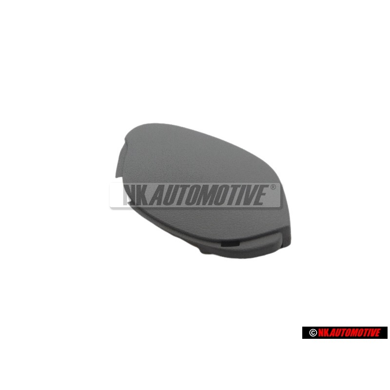 VW Original Abdeckkappe Artgrey - 1K4881479K 3U6