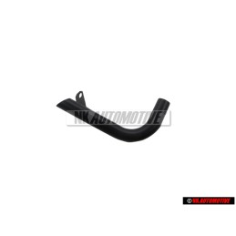 VW Original Warmluftentnahmerohr - 211129511