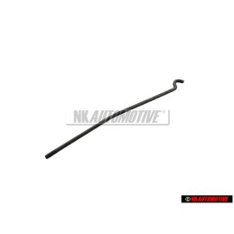 VW Original Klinkenstange - 251711325
