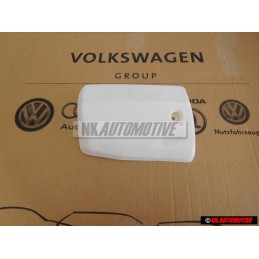 VW Original Schutzecke Papyrusweiss - 251807123A 91Q