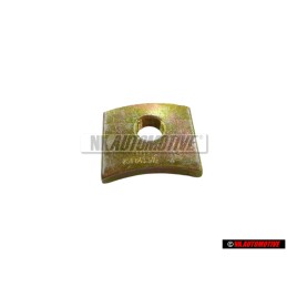 VW Original Gewindeplatte - 251843516