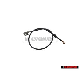 VW Original Leitungssatz Für Batterie   - 251971228E