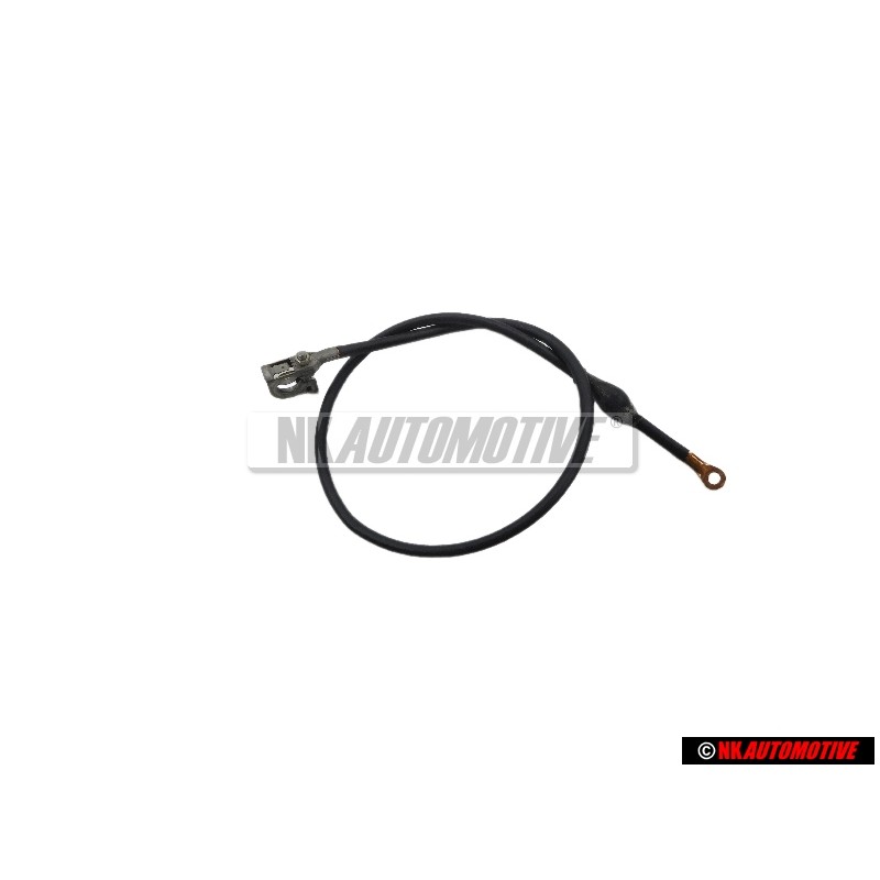 VW Original Leitungssatz Für Batterie   - 251971228E