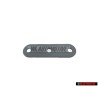 VW Original Unterlegblech Ascotgrau - 253260201 5FK