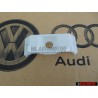 VW Original Halter, Unterteil - 253260794