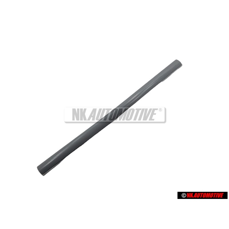 VW Original Keder Ascotgrau - 253260799C 5FK