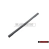 VW Original Keder Ascotgrau - 253260799C 5FK