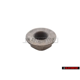VW Original Sechskantbundmutter - 291525215