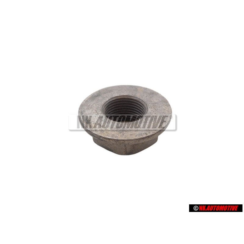 VW Original Sechskantbundmutter - 291525215