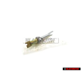 VW Original Druckstange - 291609801A