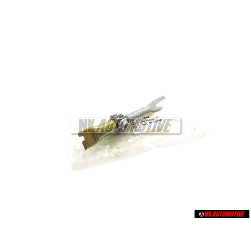 VW Original Druckstange - 291609801A
