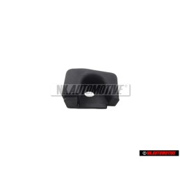 VW Original Endstück - 2D1843883