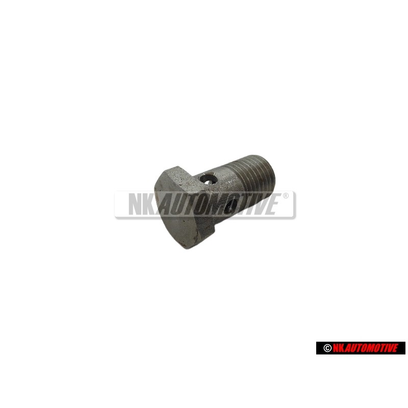 VW Original Hohlschraube - 2RD127523
