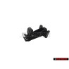 VW Original Rastlager Schwarz - 357868177 4FB