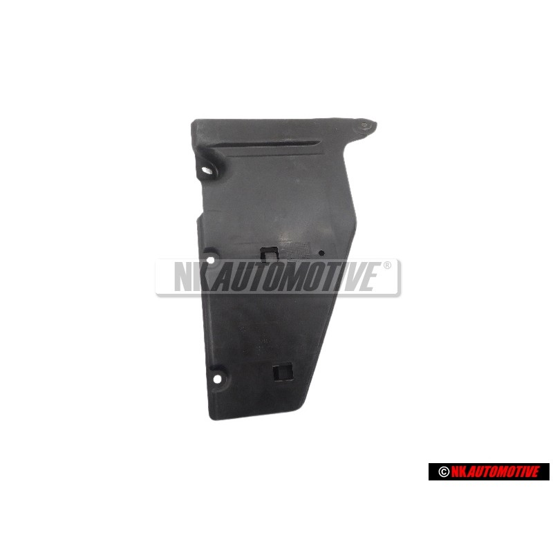 VW Original Verkleidung - 3A0825211A