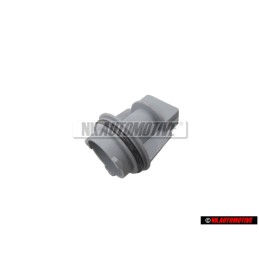 VW Original Lampenfassung - 3A0953124
