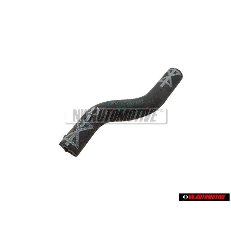 VW Original Kühlmittelschlauch - 3B0121447