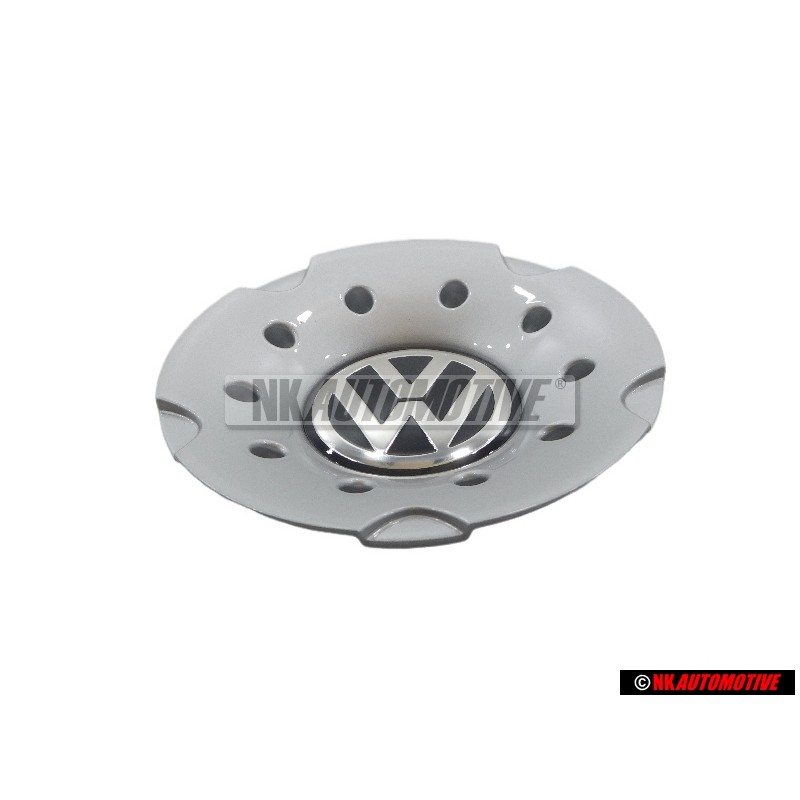 VW Original Radzierkappe Chrom - 3B0601149B FED