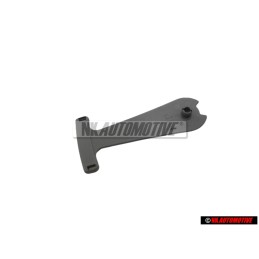 VW Original Ausleger Flanellgrau - 3B0857765 U71