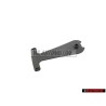 VW Original Ausleger Flanellgrau - 3B0857765 U71